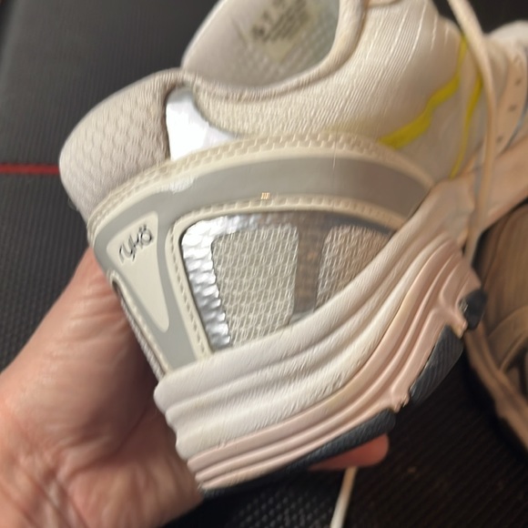 Ryka Vida RZX Cross Training Running Workout Shoes Sneakers Size 11 - Picture 8 of 14